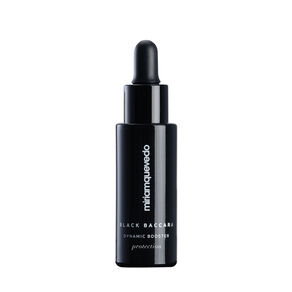 Black Baccara Dynamic Booster - Protection