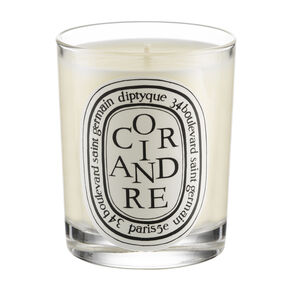 Coriandre Scented Candle 190g