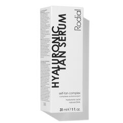 Hyaluronic Tan Serum, , large, image5