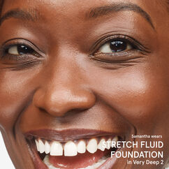 Stretch Fluid Foundation, VERY DEEP 2, large, image5
