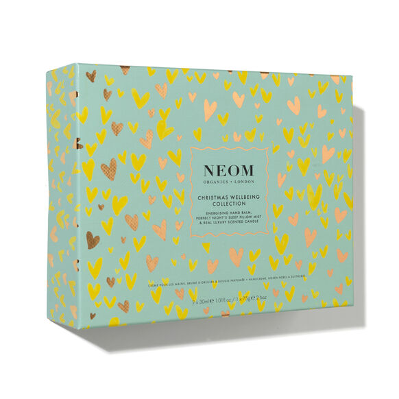 Christmas Wellbeing Collection, , large, image3