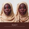 Sheer Skin Tint, SHADE 8, large, image8