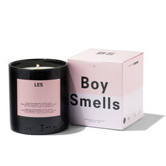 LES Standard Candle, , large, image2