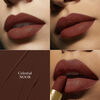Kay Beauty x Falguni Shane Peacock Luxe Matte Lipstick, CELESTIAL NOOR, large, image4