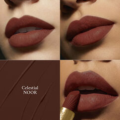 Kay Beauty x Falguni Shane Peacock Luxe Matte Lipstick, CELESTIAL NOOR, large, image4