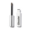 Boy Brow Volumizing Eyebrow Gel-Pomade, BROWN, large, image4