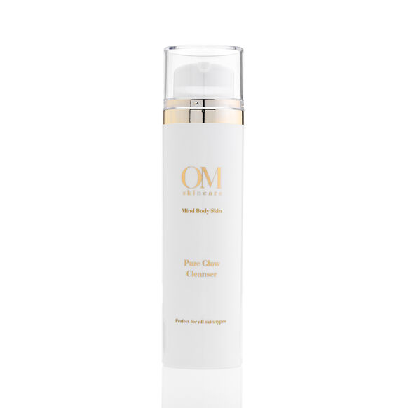 Pure Glow Cleanser, , large, image1