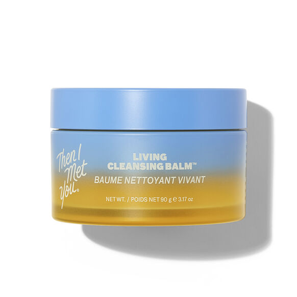 Living Cleansing Balm, , large