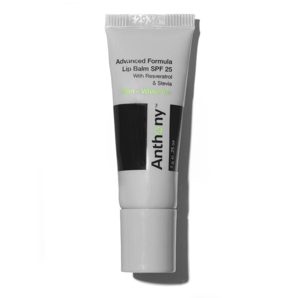 Advanced Formula Lip Balm SPF25, , large, image1