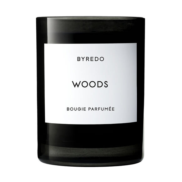 Woods Candle, , large, image1