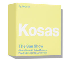 Sun Show Glowy Baked Bronzer, TROPIC, large, image5