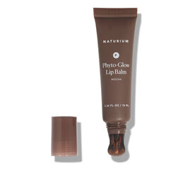 Phyto-Glow Lip Balm, MOCHA, large, image2