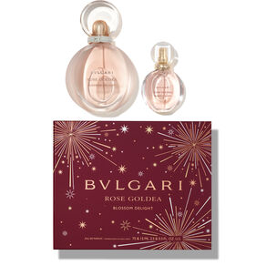 Rose Goldea Blossom Delight Eau de Parfum Set