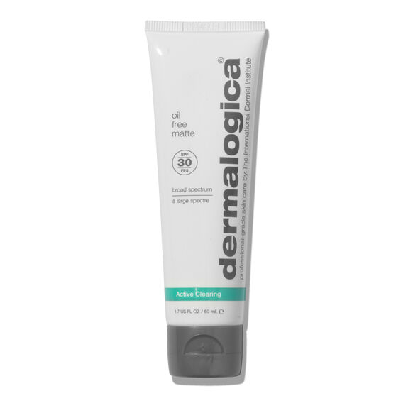 Matifiant sans huile SPF 30, , large, image1