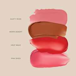 Blush Balm Stick, HEAT WAVE, large, image4