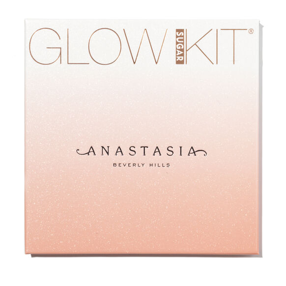 Sugar Glow Kit, , large, image2