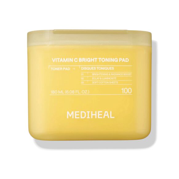 Vitamide Brightening Pad, , large, image1