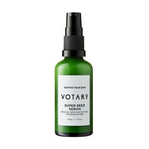 Receive when you spend €75 on Votary