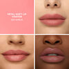 Petal Soft Lipstick Crayon, AM&Eacute;LIE, large, image3