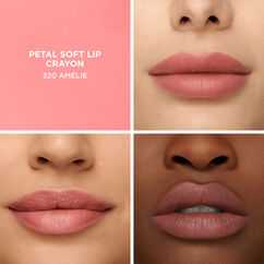 Petal Soft Lipstick Crayon, AM&Eacute;LIE, large, image3
