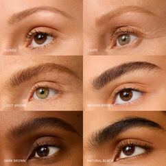 Modern Brow Definer, MEDIUM BROWN, large, image11