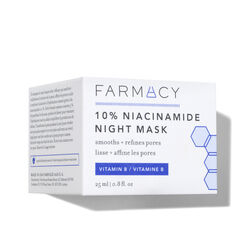 10% Niacinamide Night Mask, , large, image5