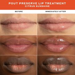 Pout Preserve Peptide Lip Treatment, CITRUS SUNSHINE, large, image5