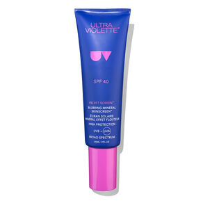Velvet Screen SPF 40 Blurring Mineral SKINSCREEN&trade;