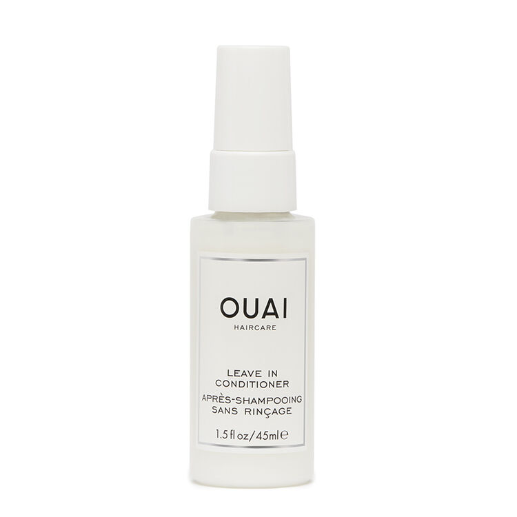 Ouai Leave In Conditioner Travel Size