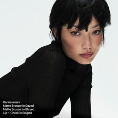 Matte Bronzer, DAZED, large, image3