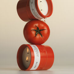 Laide Tomate Scented Candle, , large, image7