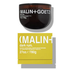 Dark Rum Supercandle, , large, image3