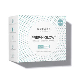 Lingettes nettoyantes et exfoliantes Prep-N-Glow™, , large, image3