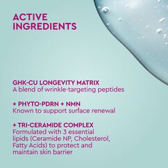 Longevit-8 Peptide Serum, , large, image2
