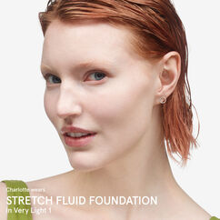 Stretch Fluid Foundation, VERY LIGHT 1, large, image3