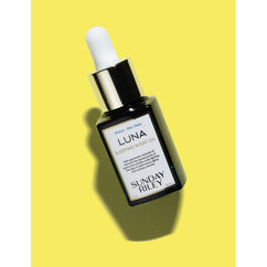 Luna Sleeping Retinoid Night Oil, , large, image6