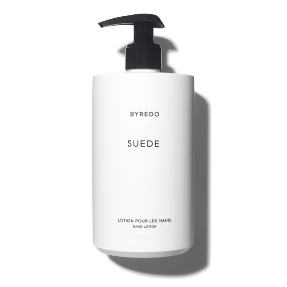 Suede Hand Lotion, , large, image_1