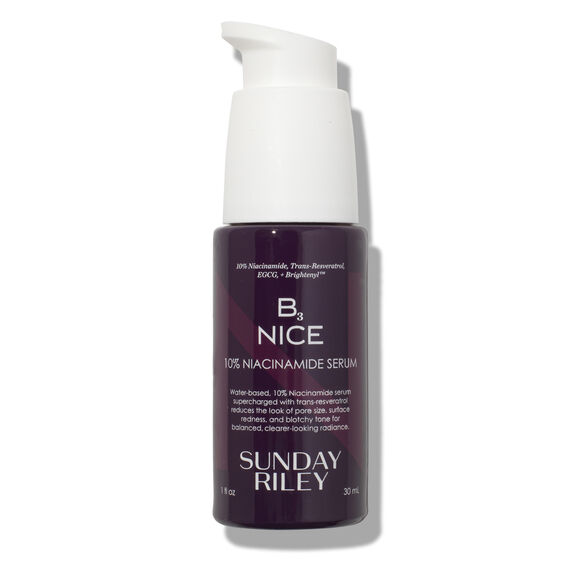 B3 Nice 10% Niacinamide Serum, B3 Nice 10% Niacinamide Serum, , large