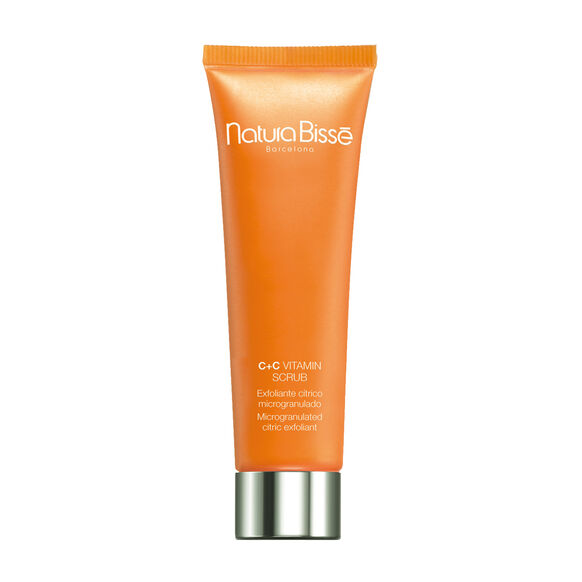 C+C Vitamin Scrub, , large, image1