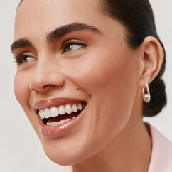 Positive Light Luminizing Lip Glos, GLIMMER, large, image5