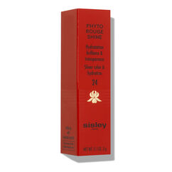 Phyto-Rouge Shine Lipstick, 24 SHEER PEONY, large, image5