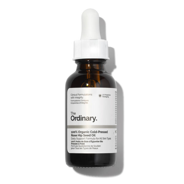 The Ordinary Rosehip Oil Review Acne - Life Flo Pure ...