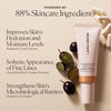 Tinted Moisturiser Natural Dewy SPF 30, 6C BRUNETTE, large, image7