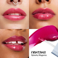 Wet Lip Oil Gloss, FRUITJUICE, large, image4