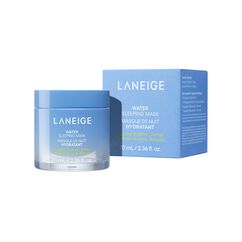 Water Sleeping Mask, , large, image3