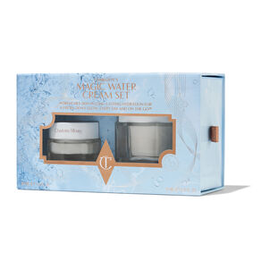 Charlotte’s Magic Water Cream Set