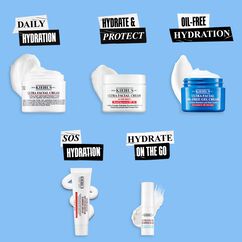 Ultra Facial Oil-Free Gel Cream Refill, , large, image4