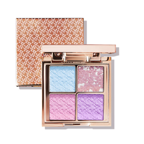 EyeKanvas Discover Eyeshadow Palette, MANIFEST, large, image1