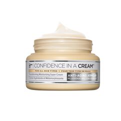 Confidence In A Cream, , large, image2
