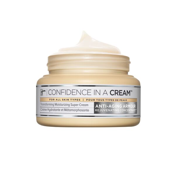 Confidence In A Cream, , large, image2